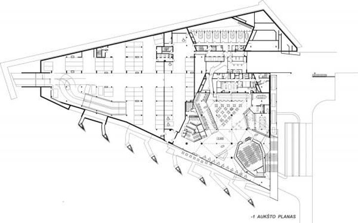 建築設計圖